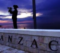 Anzac Cove